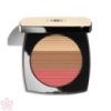 Палетка для лица CHANEL Les Beiges Healthy Glow Sun-Kissed Powder 15 г MEDIUM CORAL