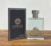 Чоловіча туалетна вода Versace Pour Homme (100 мл) магнітна стрічка
