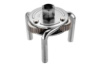 Знімач фільтра Intertool 70-130мм x 1/2« краб (HT-7201)