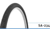 Велосипедная шина 700 * 35C S-234 Blue strip (37-622) Delitire - Индонезия LTK-15