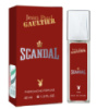 Jean Paul Gaultier Scandal Pheromone Parfum мужской 40 мл