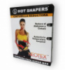 Hot Shapers - Пояс для похудения (Хот Шейперс) «XXXL»