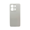 Чохол для смартфона Cosmic Silicone Case AA for Xiaomi Redmi Note 13 4G White (CosSilXiNo13White)