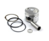 Поршень 4T GY6 60 0,75 (Ø44,75) SUNY (mod.A)
