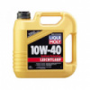 Моторное масло Liqui Moly Leichtlauf 10W-40 4 л