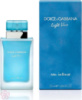 Парфюмированная вода для женщин Dolce&Gabbana Light Blue Eau Intense 25 мл