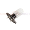Whirlpool 481913428051 Лампочка в корпусі для мікрохвильової печі 25W 240V
