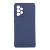 Чехол Silicone Cover Full Camera (A) для Motorola G32