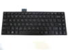 Клавіатура для ноутбука ASUS S400, S400C, S400E, S400CA, S451, X402, X402C, E402M, E402MA, E402S, E402SA