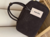 Сумка Miu Miu Top-Handle Bag замша шоколад