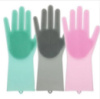 Рукавички для миття посуду Kitchen Gloves