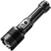 Ліхтар BL-G200-P360, Power Bank, 1х26650, zoom, ЗУ Type-C