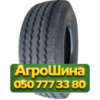385/65R22.5 Dunlop SP969 162K PR22 Прицепная грузовая шина