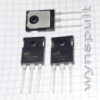 NCE65TF099T TO247 оригінальні