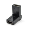Переходник HDMI 360° (мама-мама)