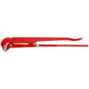 Ключ трубний губки 90° KNIPEX 83 10 040
