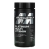 Muscletech Platinum Multi Vitamin 90 табл