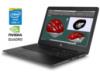 Мобильная рабочая станция HP ZBook 15 G3 / 15.6« (1920x1080) IPS / Intel Core i7-6820HQ (4 (8) ядра по 2.7 - 3.6 GHz) / 8 GB DDR4 / 240 GB SSD /...