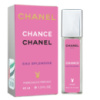 Chanel Chance Eau Splendide Pheromone Parfum женский 40 мл