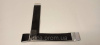 Шлейф LVDS T-con 51pin ZZY502R2B1 200107 ZZY502R-2 довжина 40см ширина 2.7см 2.9см