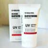 Cонцезахисний крем з глутатіоном MEDI-PEEL Bio-Intense Glutathione