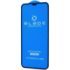 Захисне скло BLADE ANTISTATIC Series Full Glue для iPhone X/XS/11 Pro Black