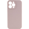 Чохол Silicone Case Full Camera Protective (AA) NO LOGO для Apple iPhone 16 Pro Max (6.9«)