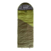 Спальний мішок Tramp Kingwood Long ковдра лівий dark-olive/grey 230/100 UTRS-053L