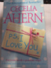 P.S. I Love You by Cecelia Ahern