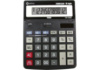 Калькулятор настільний бухгалтерський Optima O75505