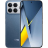 Смартфон Xiaomi Poco F8 Ultra 16/512GB Denim Blue UA