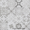 Плитка Cersanit CONCRETE STYLE inserto patchwork 42x42