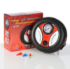 Компресор автомобільний портативний Міні КОЛЕСО Air Pump 250 psi · Повітряний компресор для шин електричний авто-насос для підкачування коліс з...