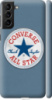 Чехол на Samsung • Converse. All star 3683m-2204