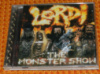 Lordi – The Monster Show