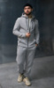 Чоловічий утеплений костюм Spirited Hot