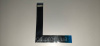 Шлейф LVDS T-con 30pin BN96-20370C HS111230D6 HANSUNG AWM 20861 60V 105C VW-1 довжина-35см ширина-3.1см