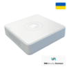 8ми канальный IP видеорегистратор VIA SECURITY VIA-NVR08V1Q с поддержкой до 6МП (Value Q Series)
