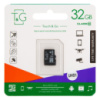 Карта Пам'яті  T&amp;amp;G MicroSDHC 32gb 10 Class