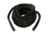 Канат для кроссфіта EasyFit Battle Rope 12 м