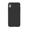 Чохол Devia для iPhone Xr Nature Чорний