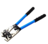Инструмент обжимной HX-50B для обжимки клемм, 6-50mm2, Black-blue