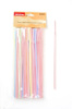 Набор пластиковых трубочек Empire EM-0244 210 мм 50 шт/уп
