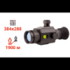 Dahua Thermal Scope C435 ТЕПЛОВИЗИОННЫЙ ПРИЦЕЛ