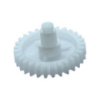 Шестерня приводу вузла закріплення 29T HP LJ Pro 400 / M401 / M425 TM ES (RU7-0375)