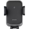 Автомобільний тримач з БЗП Proove Nitro Charge 15W Matte Black (WHNC15002005)