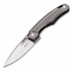 Нож Boker Plus Warbird Aluminium (01BO749)