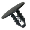Крепления обшивки, одна шляпка Клипсы типа Ель - Alfa Romeo 166