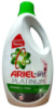 Універсальний гель для прання Ariel Platinum + Lenor 5.775л, 105 праннів. (Італія)