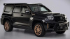 Great Wall Motor Tank 700